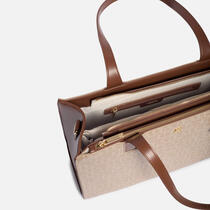 Carteras elegantes, profesionales y asequibles.